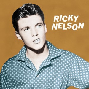 Nelson ,Ricky - Ricky Nelson ( ltd 180gr vinyl )